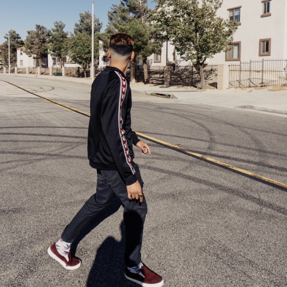 Meet your Posher Jose